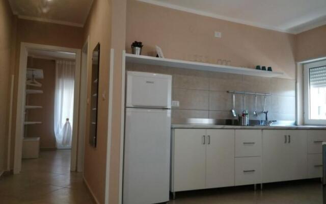 Flat 40M² 1 Bedroom 1 Bathroom - Marina Di Ascea