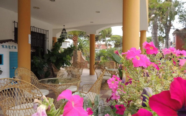Hotel El Paraiso Playa