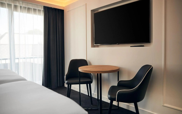 Gr8 Hotel Bodegraven