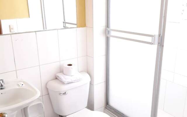 Hostal Inka San Blas