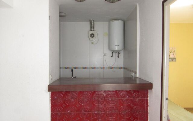 Apartamentos Santa Rosa