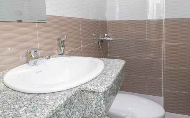 Cam Tu Cau - 27 Le Hong Phong Hotel