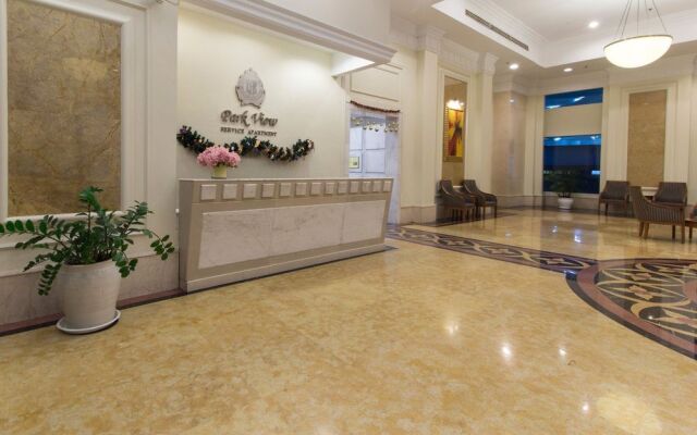 ZEN Home Parkview KLCC