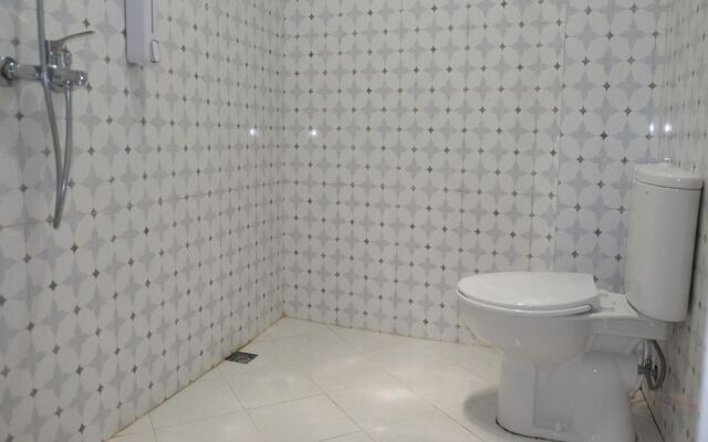 OYO 93595 Puri Adem 86 Syariah BunkbedNearMerapi Golf Club
