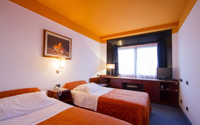 Hotel Sirena