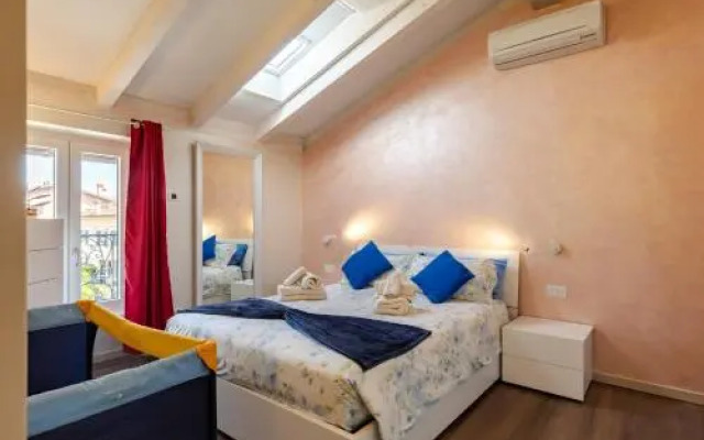 Villa Vitali
