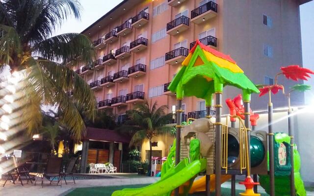 Narita Classic Hotel