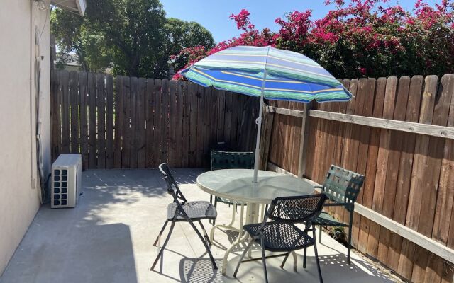 Comfy Private Unit in LA