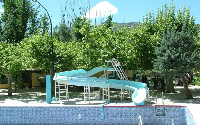Hotel Río Piscina