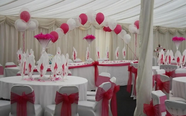 Gomersal Lodge Hotel