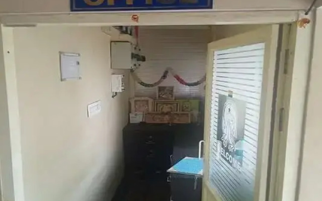 Kaala Bairav Grand Annex1