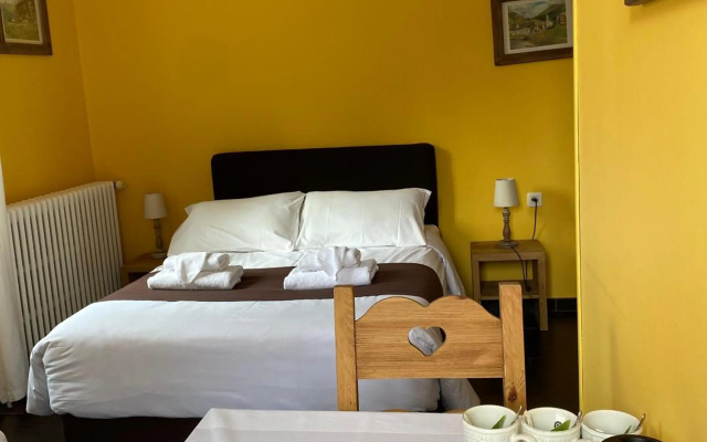 Hôtel du Château Annecy