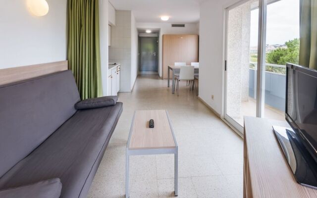 Apartaments Solmar