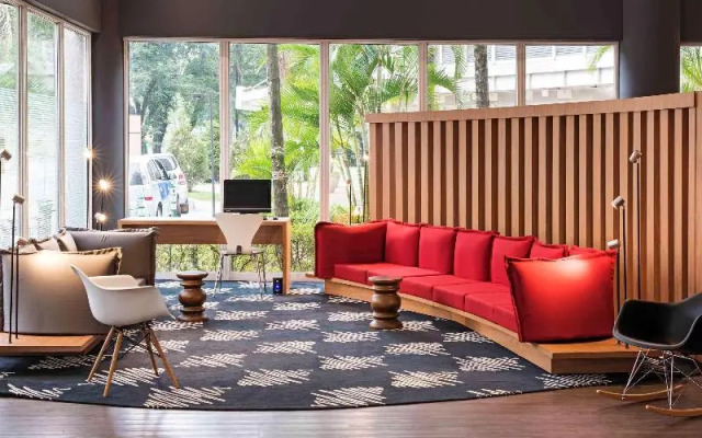 Ibis Santo Andre