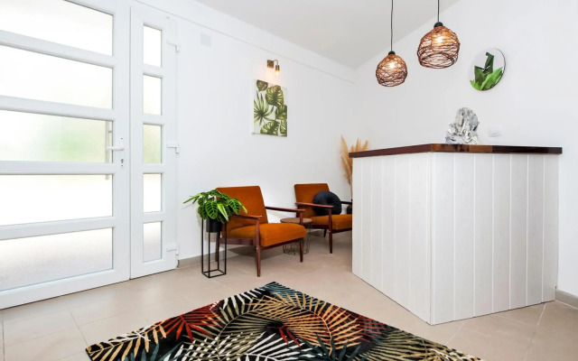 bed&breakfast Bohemian