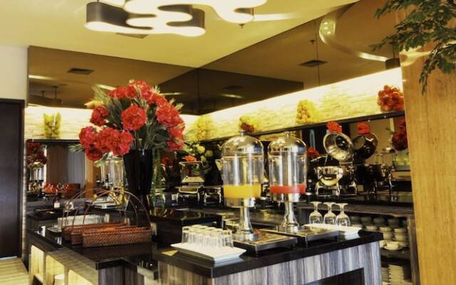 Best Western Mega Kuningan