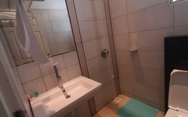 D2W Residency Suites