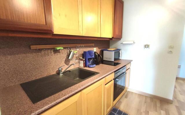 Appartement Perros-Guirec, 2 pièces, 4 personnes - FR-1-368-178