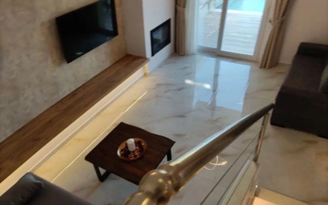 Elais Luxury Villas