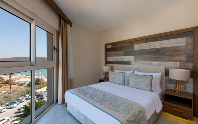 Design Plus Seya Beach Hotel