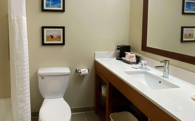 Comfort Inn & Suites Goodland