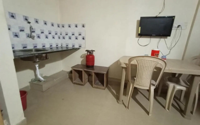 Professionals Pride PG for Gents