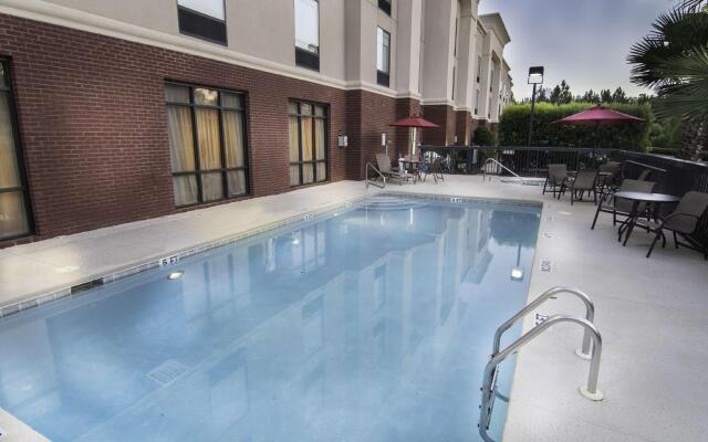 Hampton Inn Kingsland