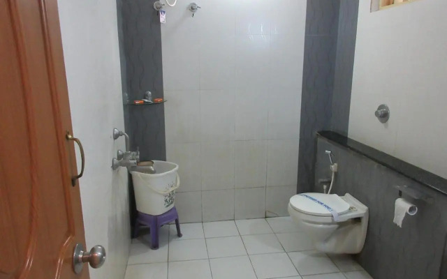 KSTDC Hotel Mayura Velapuri Belur