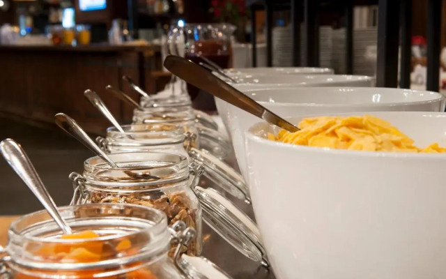 Best Western Stoten Ski Hotel