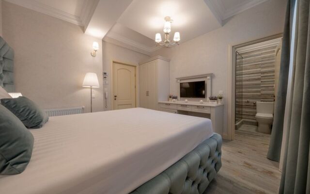 Hotel Boutique Casa Fiori