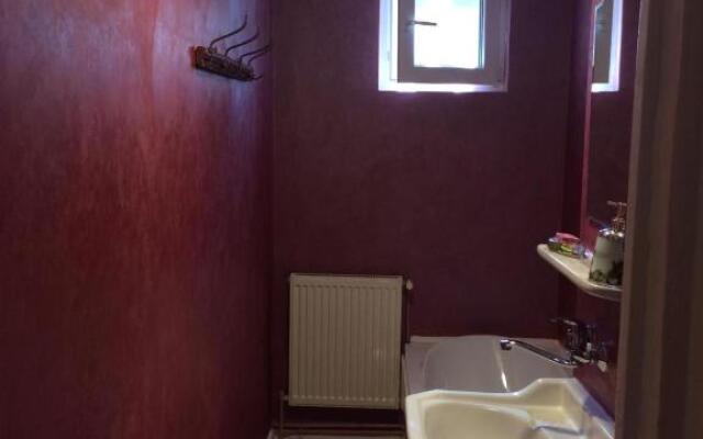 Red House Apartament