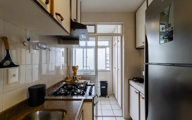 Beautiful Apart Barbecue 100m From the sea Eab0201