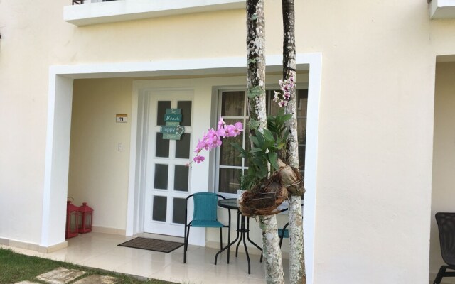 Villa Yara Ideal Families