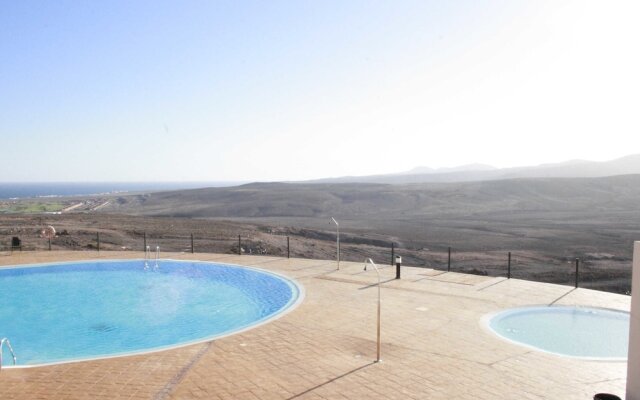 Fuerte Holiday Caleta Grandes Vistas