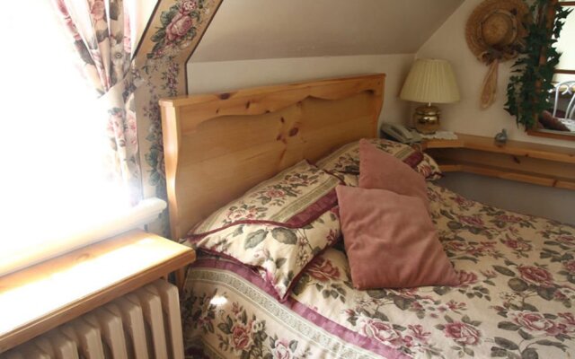 La Maison Deschambault