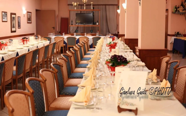 Hotel Nuova Grottella