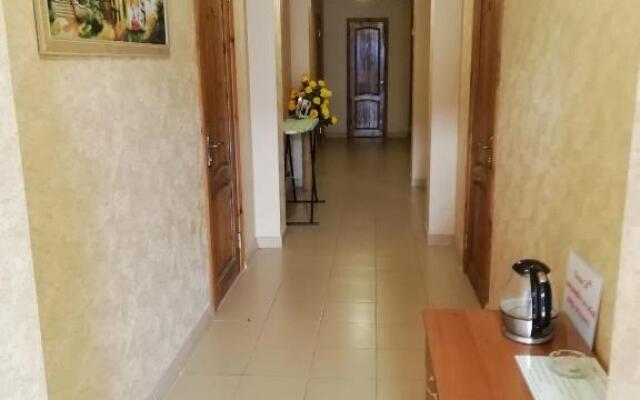 Mini-hotel Yanson 2