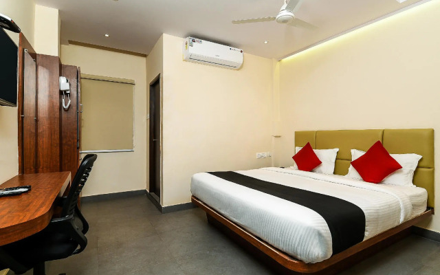 Capital O 22922 Hotel Siddartha Grand
