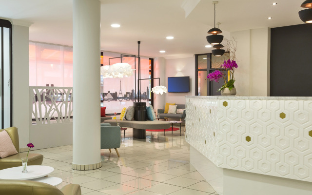 Citadines Bastille Gare de Lyon Paris