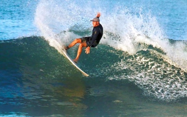 Medewi Beach View Villa