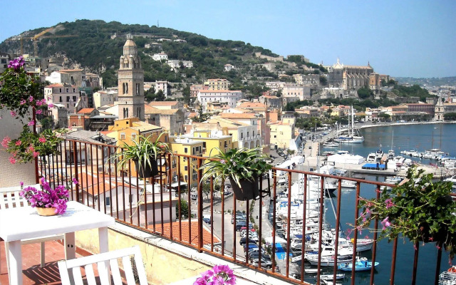 Residence Punta Stendardo