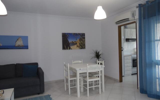 Apartamento Solar