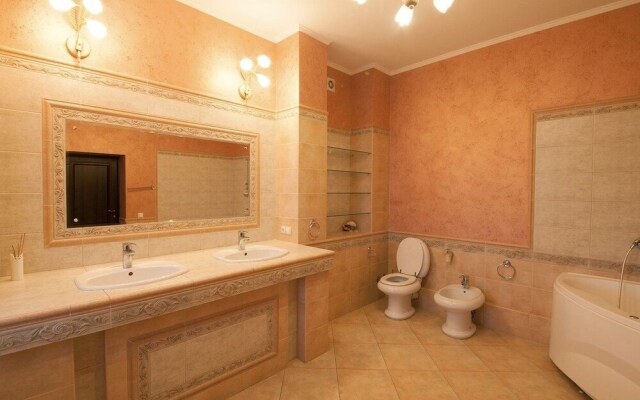 Гостевой дом «Гранд Вилла»