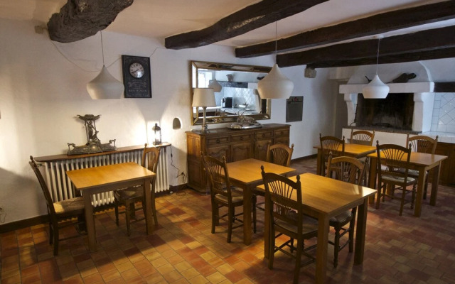 Villa Rustica La Tulisse