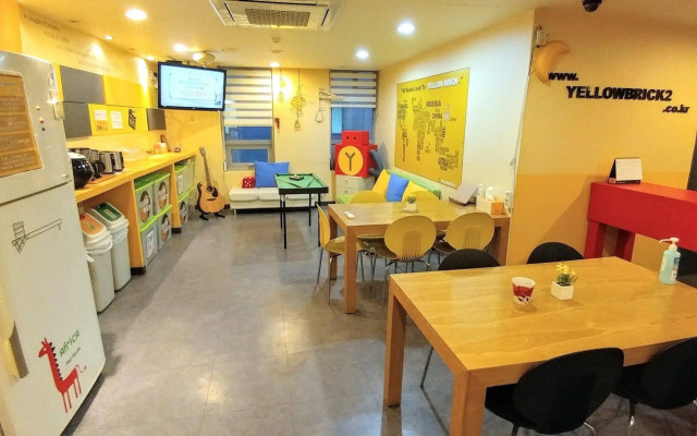 Hostel Tommy