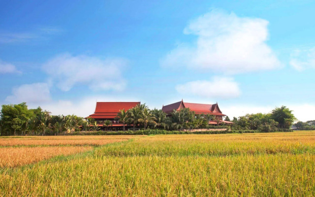 Baan Suchadaa Lampang Resort - Adults Only