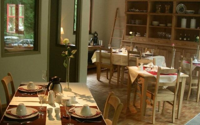 B&B De Meren