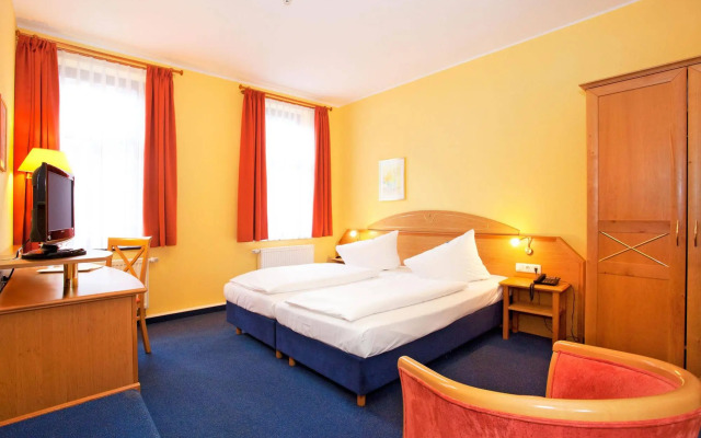 Hotel Anna Amalia
