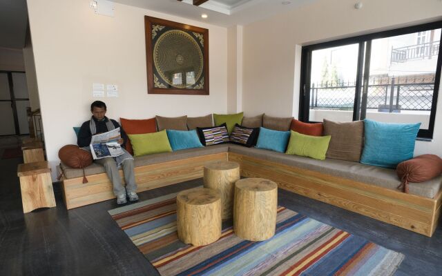 Hotel Karuna