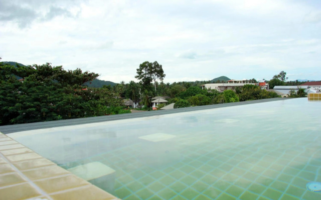 Cheeky Monkey's Samui